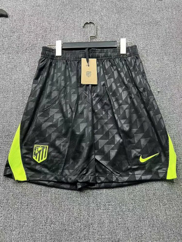 26-27 Atletico Madrid Away Shorts