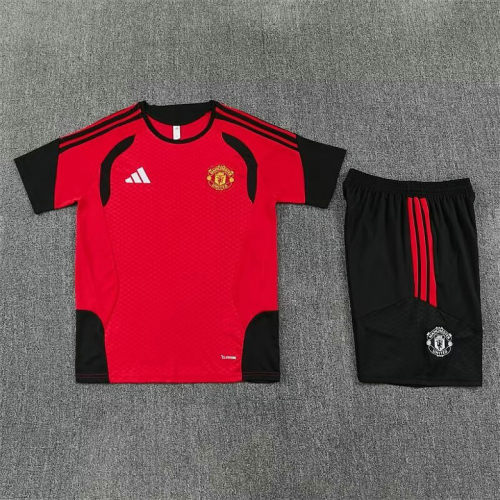 26-27 Man United Training Soccer Suit