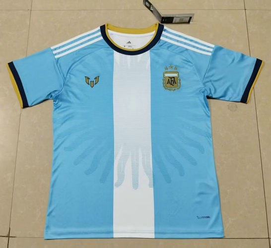 26-27 Argentina Special Cheap Soccer Jerseys