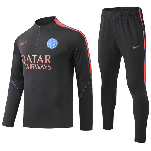 26-27 Paris Long Sleeve tracksuit