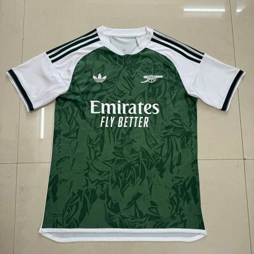 26-27 Arsenal Special Cheap Soccer Jerseys