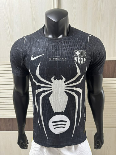 26-27 Barcelona Special Player Version Cheap Soccer Jerseys