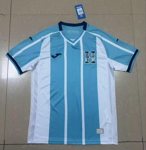26-27 Honduras Away Cheap Soccer Jerseys