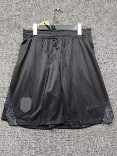 2026 Norway Away Shorts 