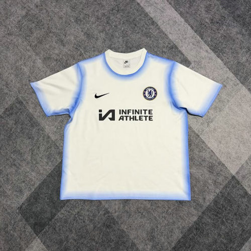 26-27 Chelsea Soccer T-Shirts