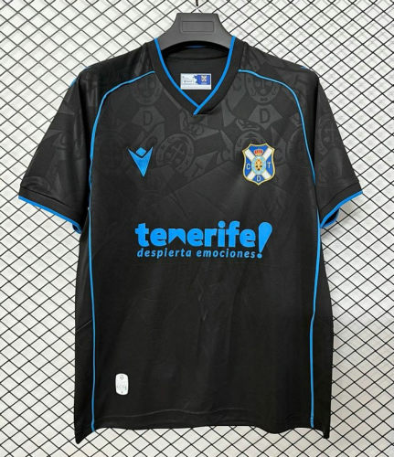 26-27 Tenerife Away Cheap Soccer Jerseys