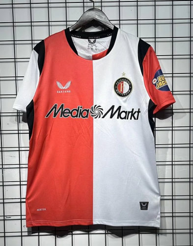 26-27 Fenerbahce Home Cheap Soccer Jerseys