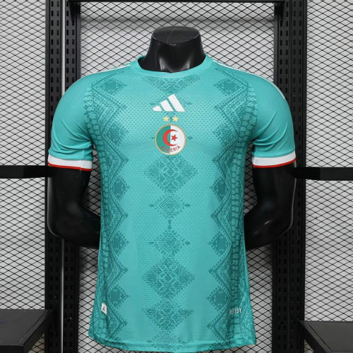 26-27 Algeria Special Cheap Soccer Jerseys