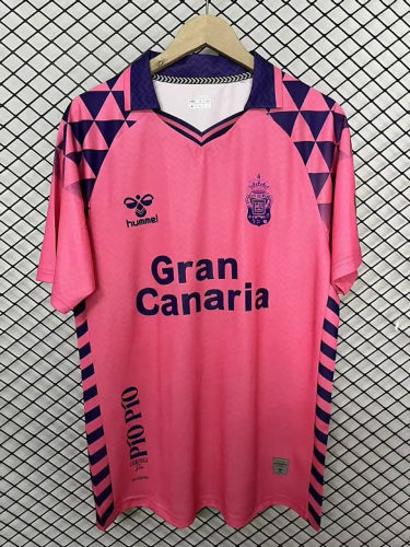 26-27 Las Palmas Cheap Soccer Jerseys 