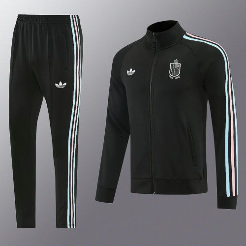 2026 Belgium Jackets 