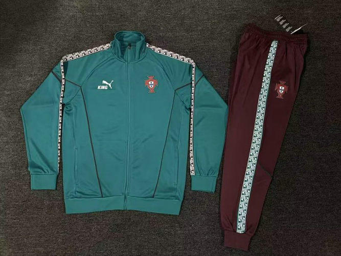 26-27 Portugal Jackets