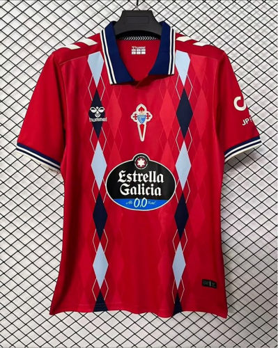 26-27 Celta Third Cheap Soccer Jerseys 