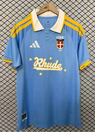 26-27 Como Cheap Soccer Jerseys