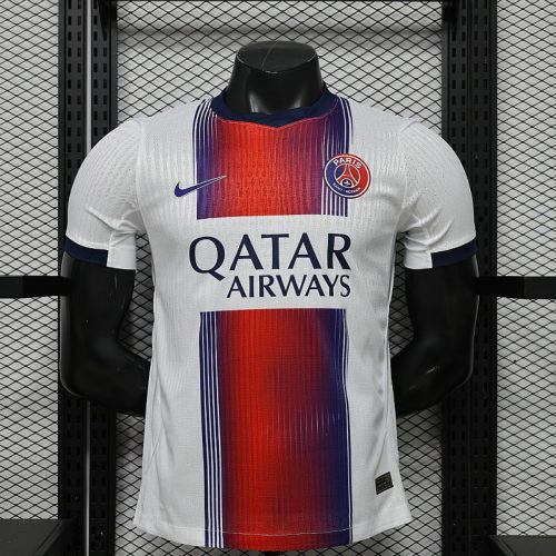 26-27 Paris Away Player Version Cheap Soccer Jerseys