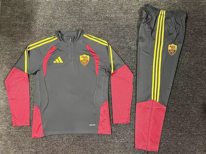 26-27 Roma Long Sleeve tracksuit