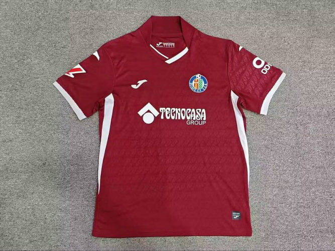 26-27 Getafe Away Cheap Soccer Jerseys 