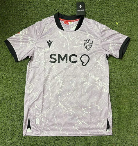 26-27 Almeria Third Cheap Soccer Jerseys 