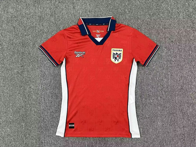 26-27 Panama Home Women Cheap Soccer Jerseys