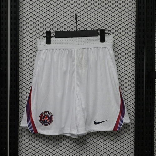 26-27 Paris Away Player Version Shrots