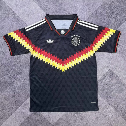 26-27 Germany Cheap Soccer Jerseys