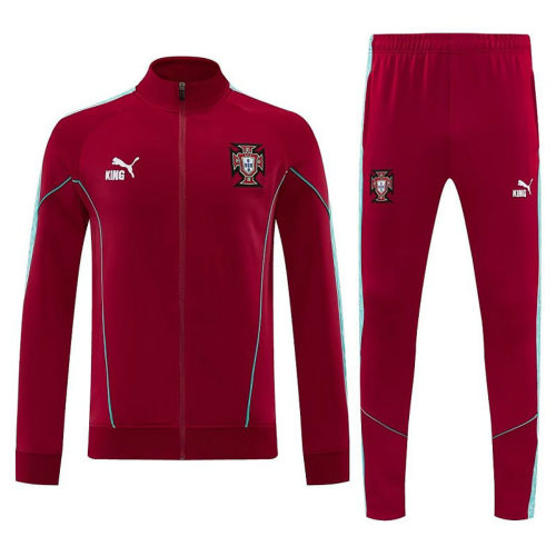 26-27 Portugal Jackets