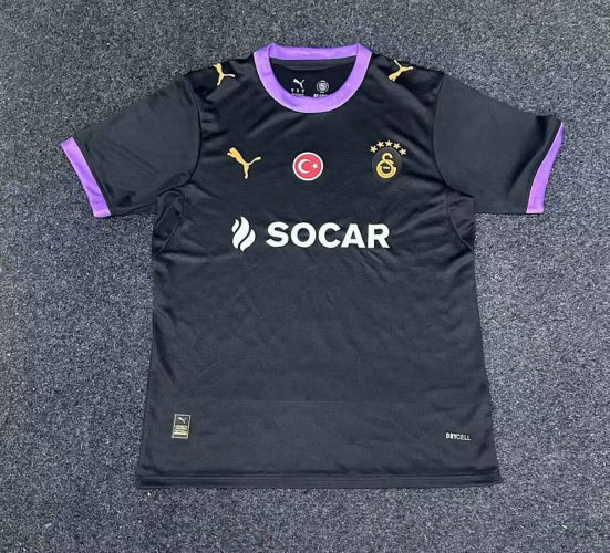 26-27 Galatasaray Third Cheap Soccer Jerseys