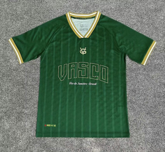 26-27 Vasco Training Cheap Soccer Jerseys 