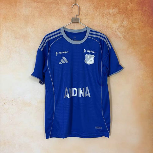 26-27 Millionaire Home Cheap Soccer Jerseys