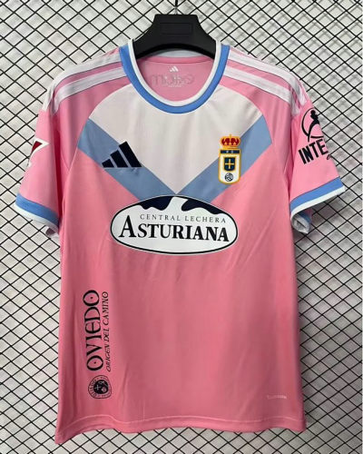 26-27 Oviedo Third Cheap Soccer Jerseys