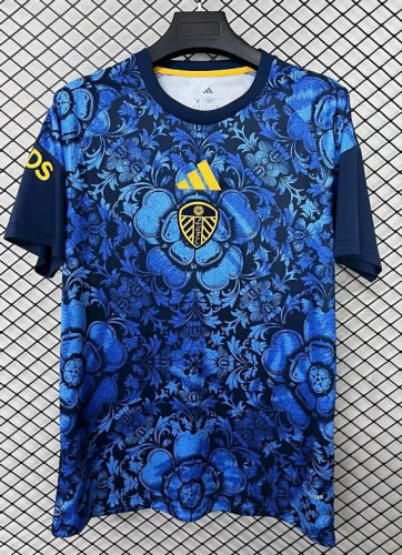 26-27 Leeds United United Cheap Soccer Jerseys