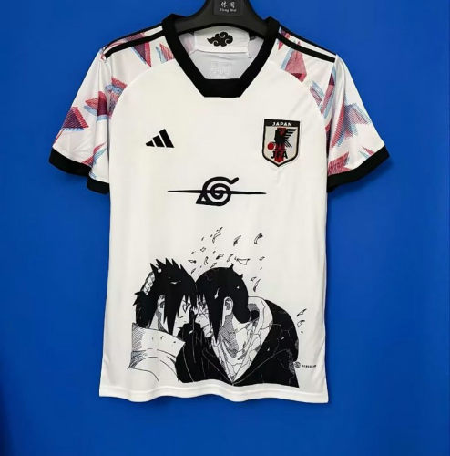 26-27 Japan Cheap Soccer Jerseys 