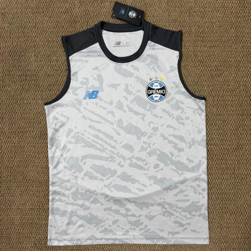 26-27 Gremio Training Soccer Vest 