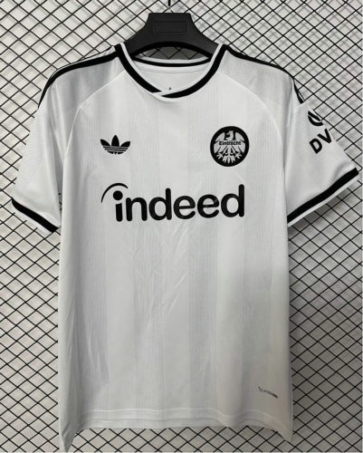 26-27 Frankfurt Away Cheap Soccer Jerseys