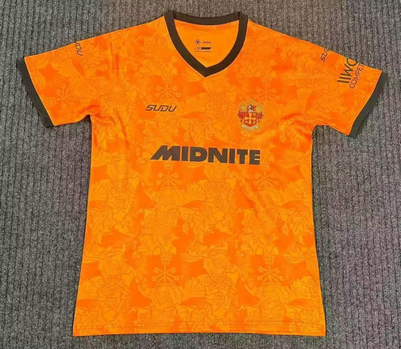 26-27 Wolverhampton Cheap Soccer Jerseys