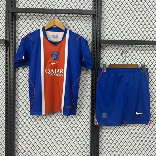 26-27 Paris Home Cheap Soccer Jerseys