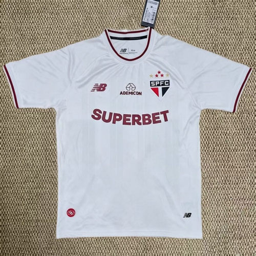 26-27 St.Paul Third Cheap Soccer Jerseys