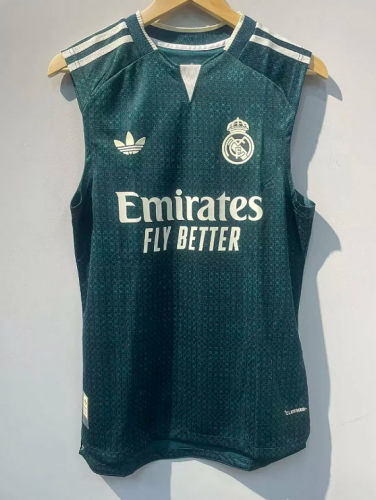 26-27 Real Madrid Away Vest