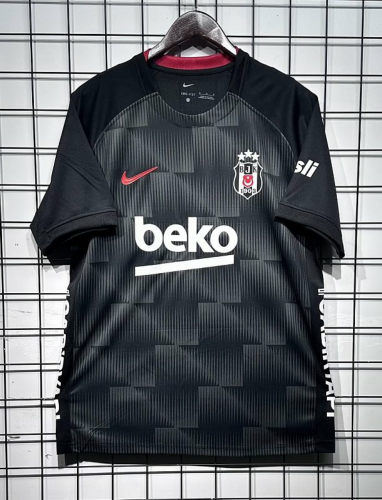 26-27 Besiktas Away Cheap Soccer Jerseys