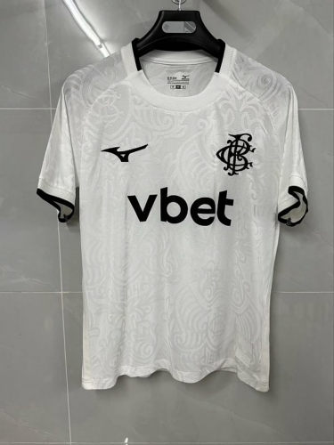 26-27 Botafogo Away Cheap Soccer Jerseys