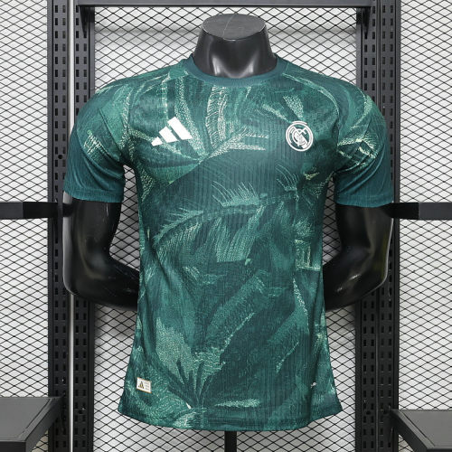 26-27 Real Madrid Special Player Version Cheap Soccer Jerseys