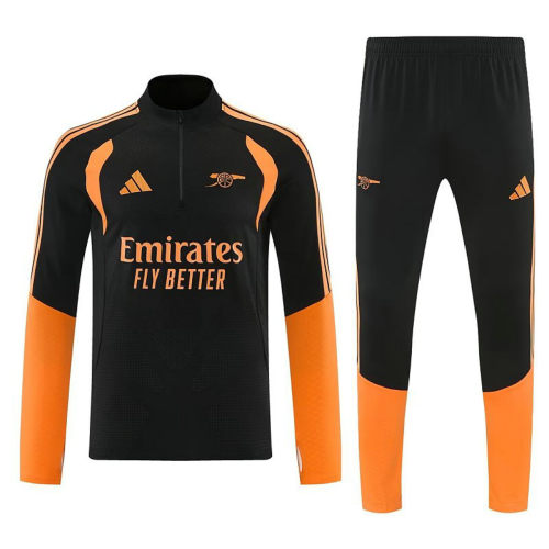 26-27 Arsenal Long Sleeve tracksuit