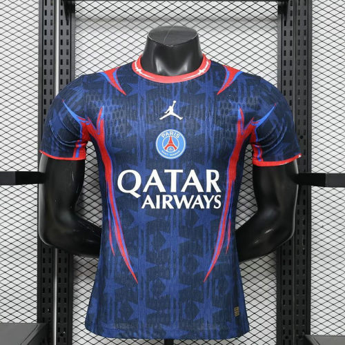 26-27 Paris Special Player Version Cheap Soccer Jerseys
