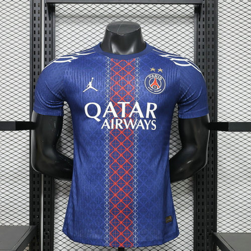 26-27 Paris Special Player Version Cheap Soccer Jerseys