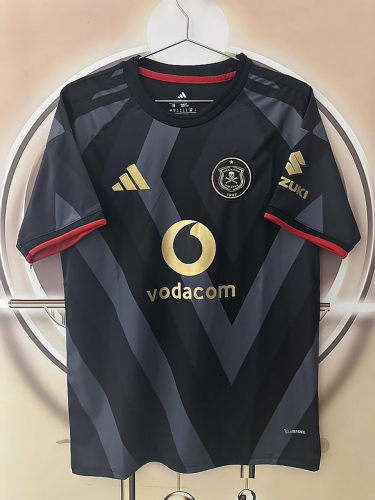 26-27 Orlando City Home Cheap Soccer Jerseys