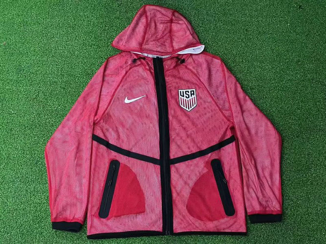 26-27 USA Jackets 