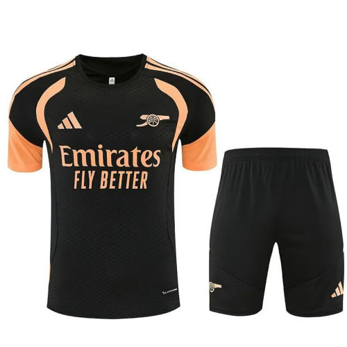 26-27 Arsenal Training Soccer Suit