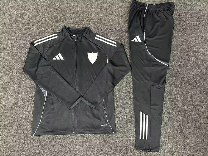 26-27 Sevilla Jackets 