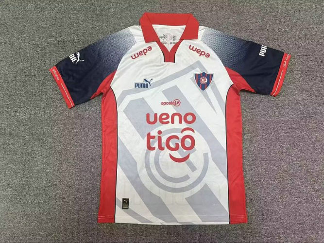 26-27 Home Cheap Soccer Jerseys