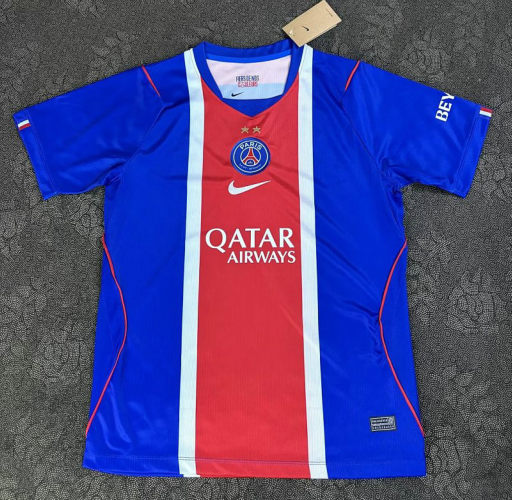 Paris 2 Star Cheap Soccer Jerseys