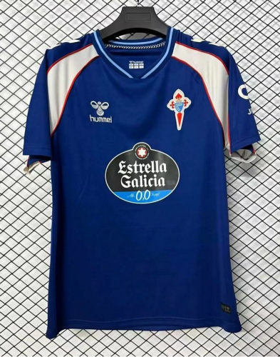 26-27 Celta Away Cheap Soccer Jerseys